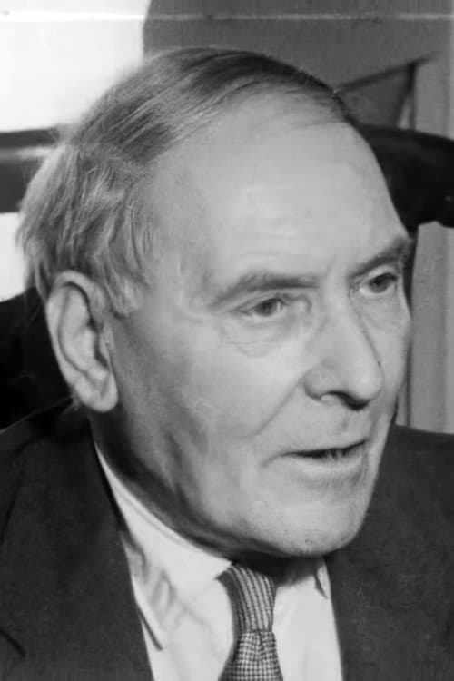 Fernand Crommelynck foto