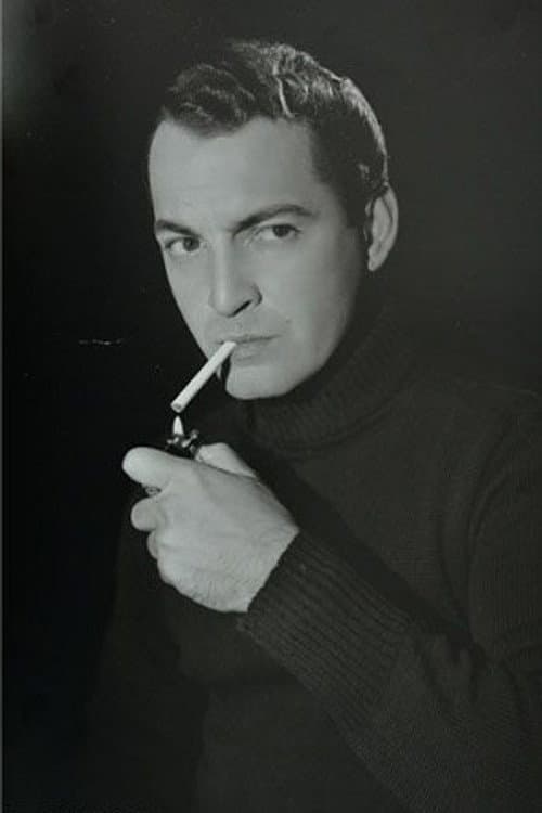 César del Campo foto