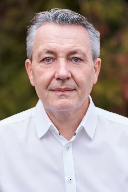 Klaus Nigl foto
