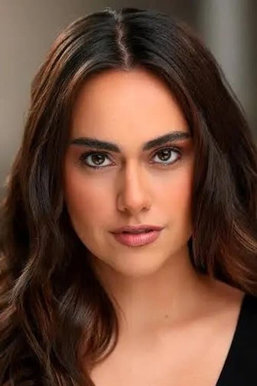 Kristen Grace Gonzalez foto