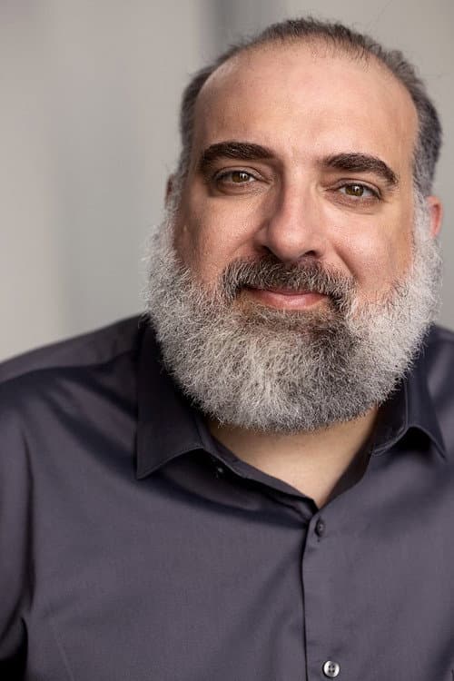 Ari Agbabian foto