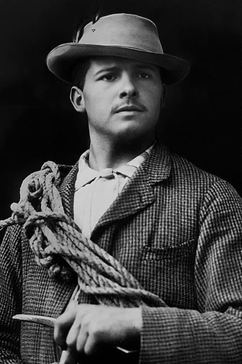 Georges Tairraz I foto
