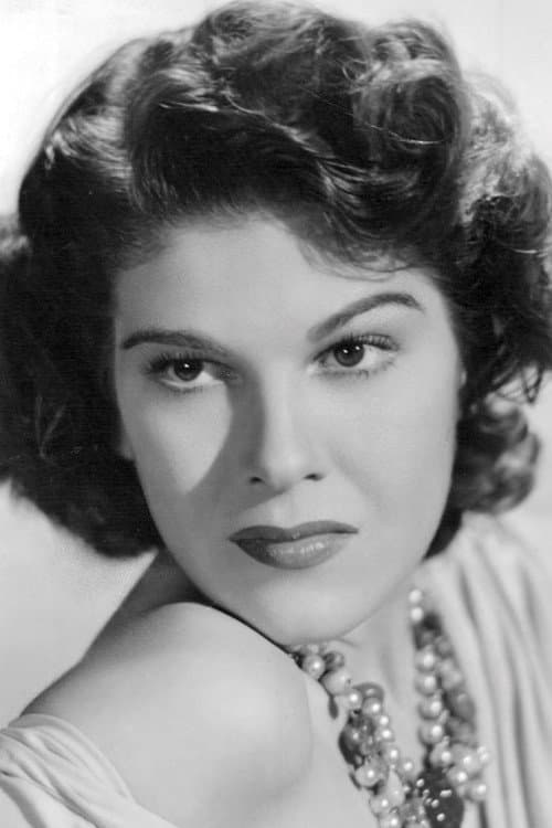 Betty Lou Gerson foto