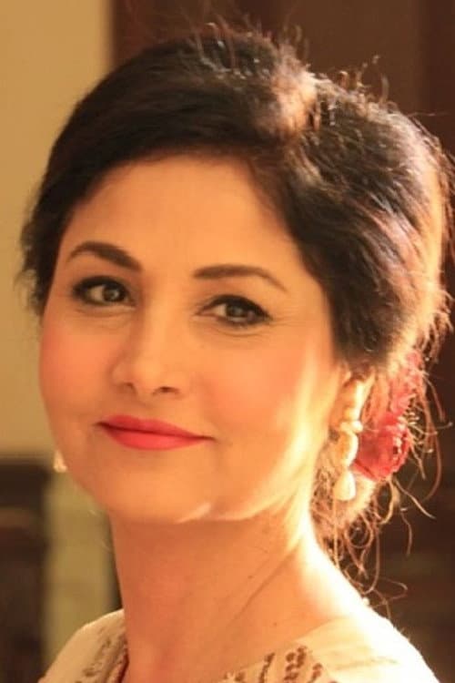 Lubna Aslam foto