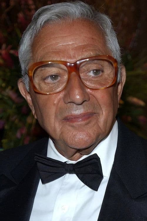 Ken Adam foto