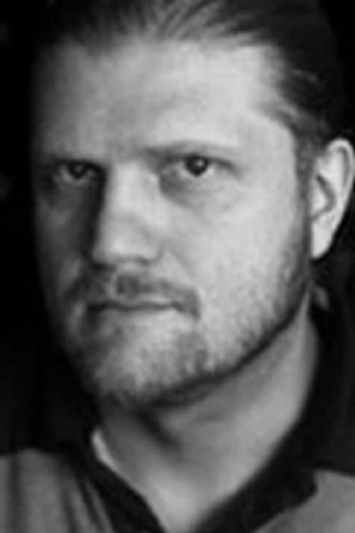 Сергей Гордеев foto