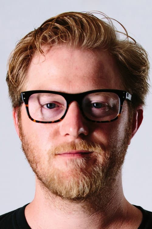 Michael Rousselet foto