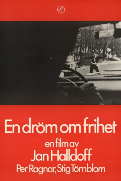 En dröm om frihet (1969) poster