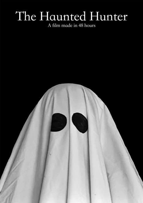 The Haunted Hunter (2026) poster