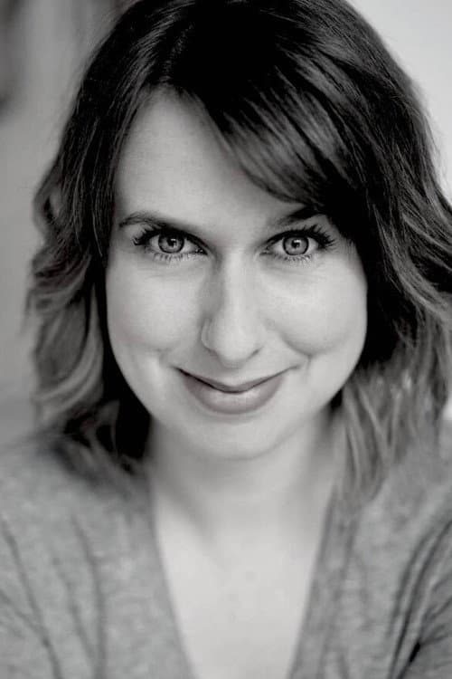 Claudia Hébert foto
