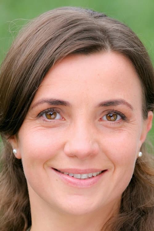 Olga Kolb foto