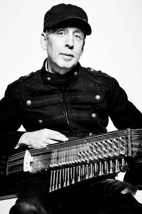 Mark Korven foto
