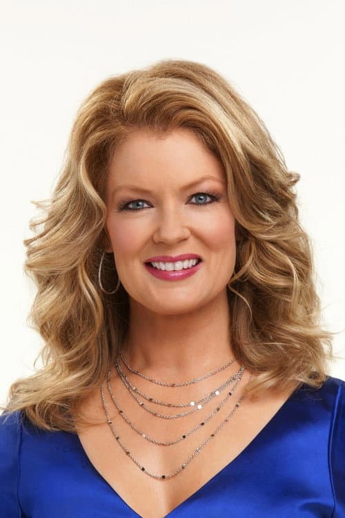 Mary Hart foto