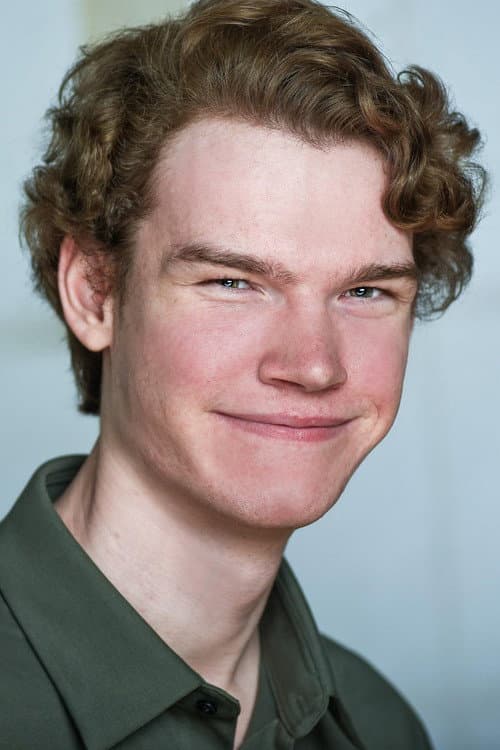 Aidan Naworynski foto
