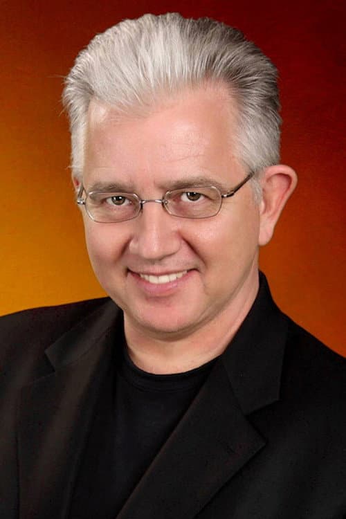 Paul Gertner foto