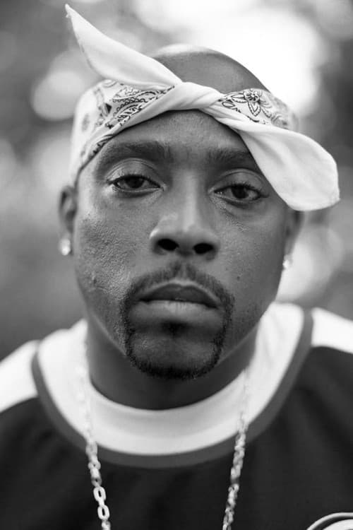 Nate Dogg foto