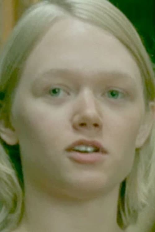 Charlotte Vanden Eynde foto