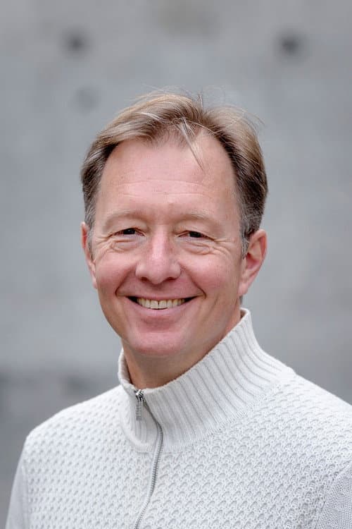 Rick Nieman foto