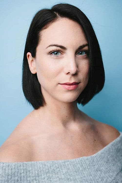 Laura Tremblay foto