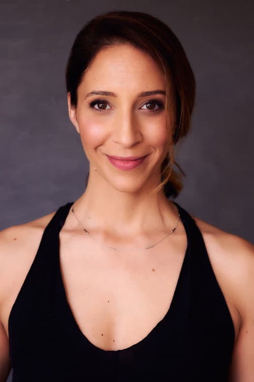 Melissa Paladino foto
