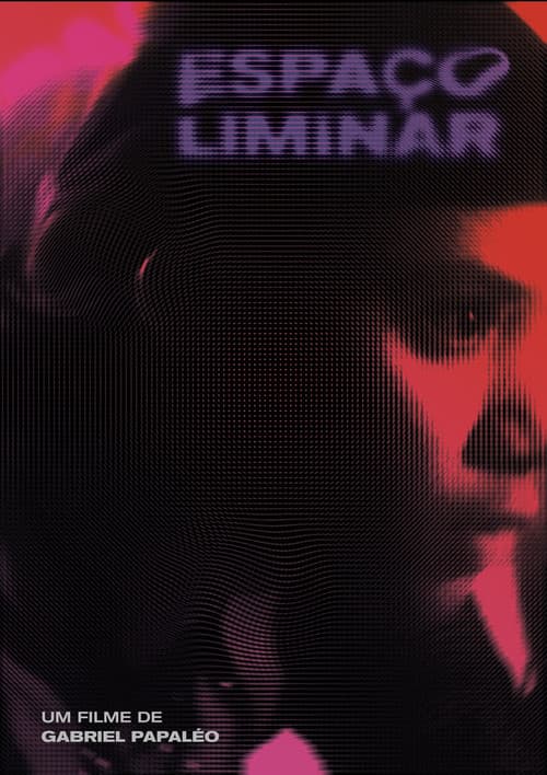Espaço Liminar (2023) poster