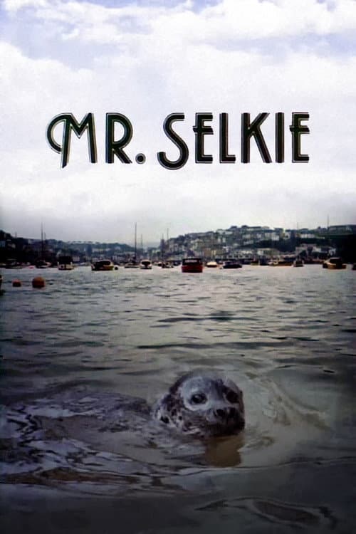 Mr. Selkie (1979) poster