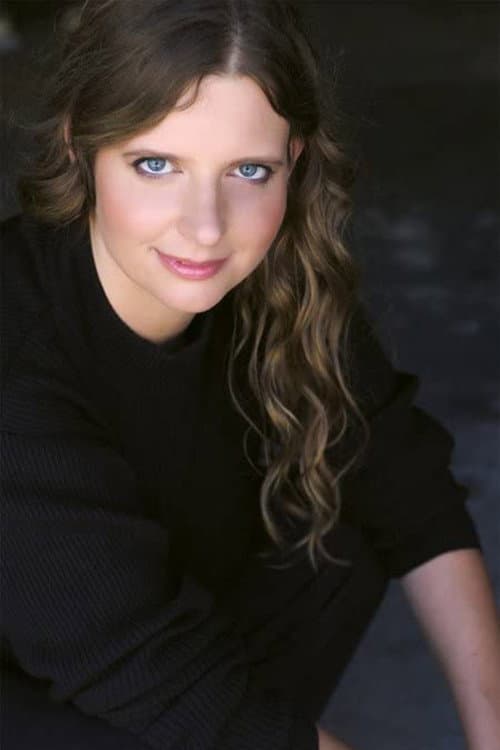 Holly Mosher foto