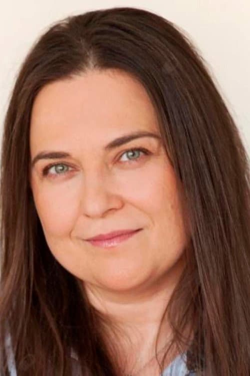 Alicja Sapryk foto