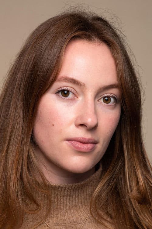 Ydalie Turk foto