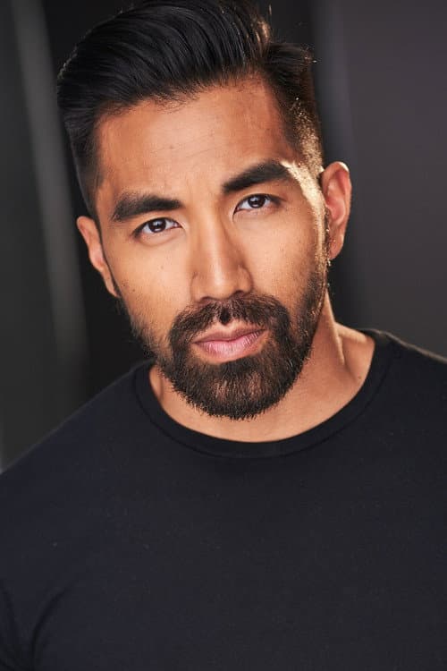 Josell Mariano foto