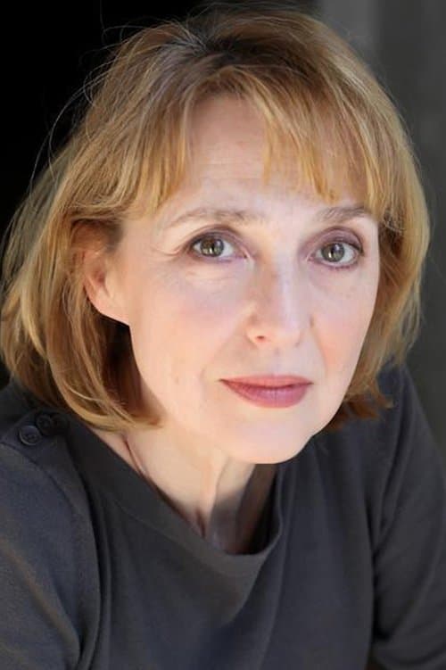 Brenda Bazinet foto