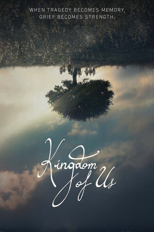Kingdom of Us (2017) poster