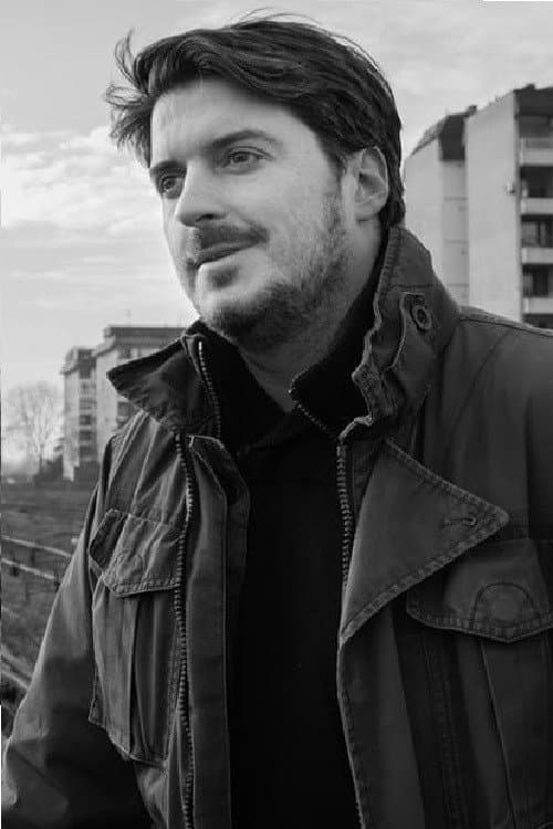 Ognjen Glavonić foto