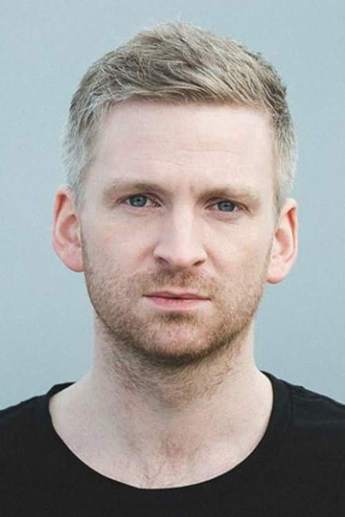 Ólafur Arnalds foto