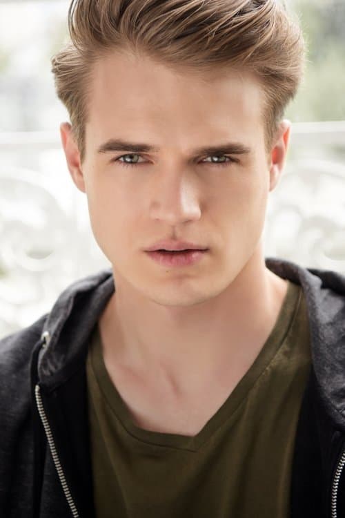 Brian Cyburt foto