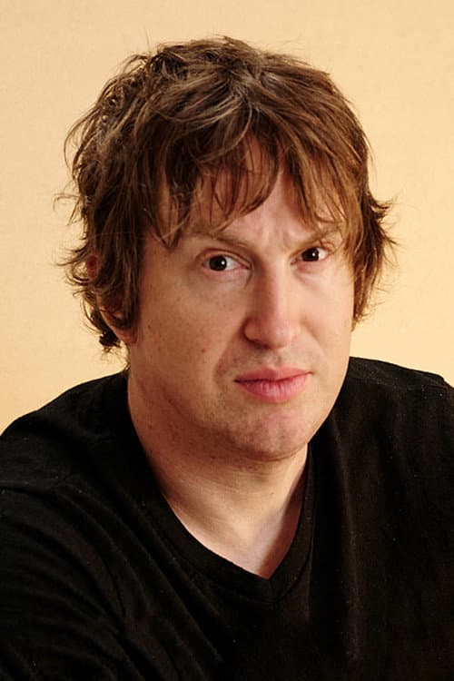 Matt Johnson foto