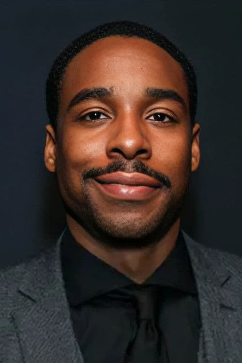 Grantham Coleman foto