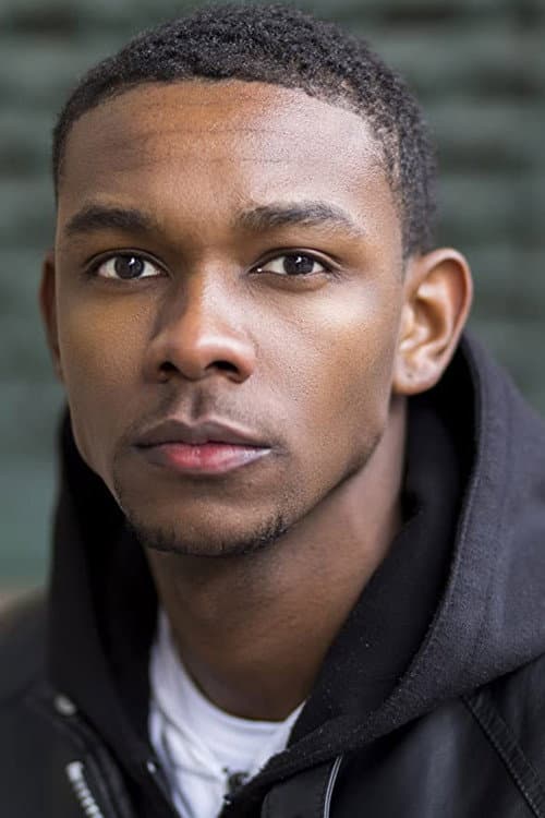 Myles Alexander Evans foto
