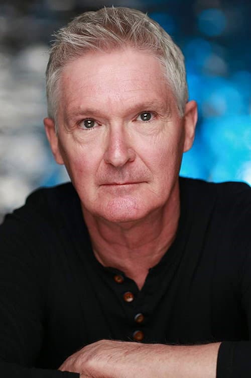 Colin MacPherson foto