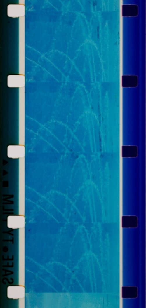 Divers-epars (1987) poster