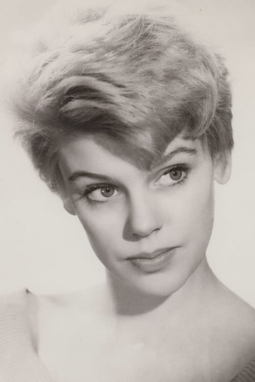 Jill Hyem foto