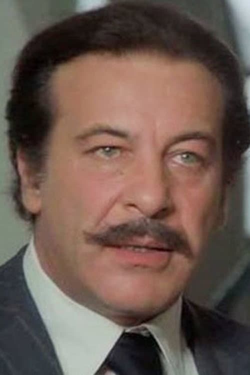 Giuseppe Anatrelli foto