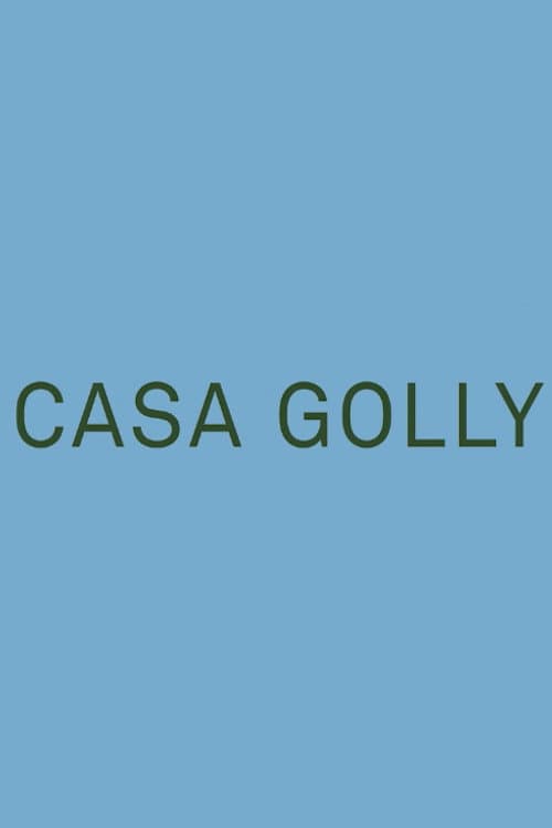Casa Golly (2021) poster