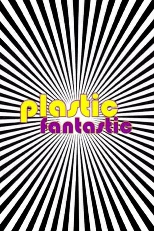 Plastic Fantastic (2011) poster