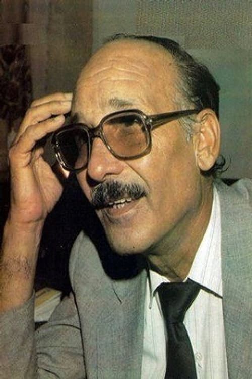 Salim Albasri foto
