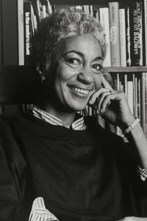 June Jordan foto
