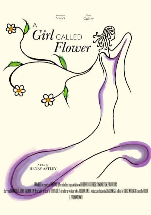A Girl Called Flower (2026) poster