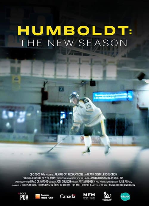 Humboldt: The New Season (2019) poster