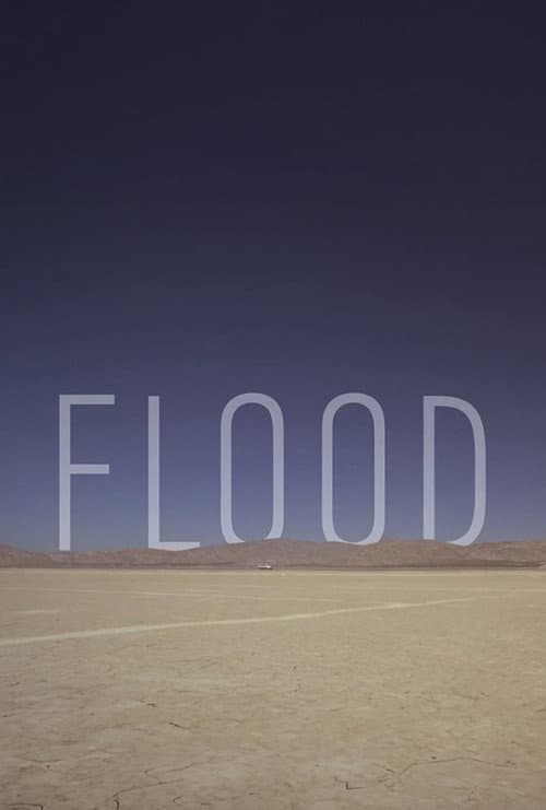 Flood (2012) poster