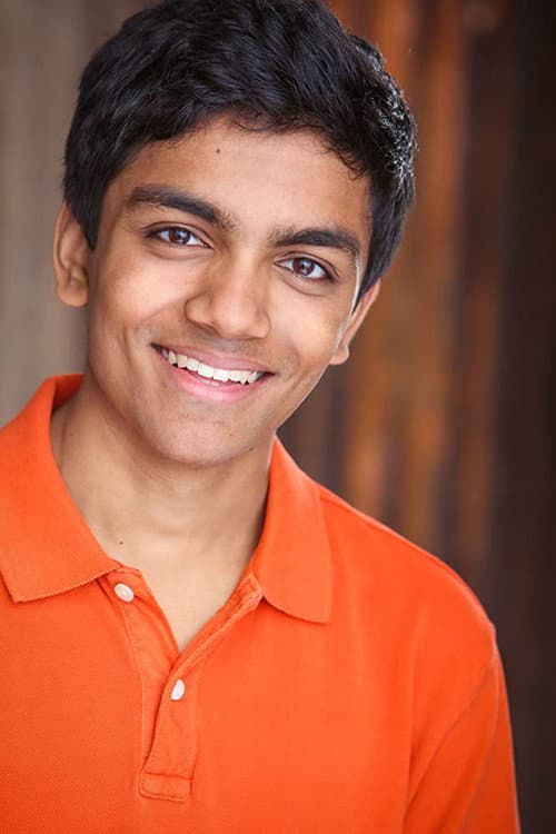 Suraj Partha foto